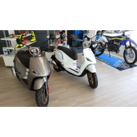 LETBE NEON 125 ABS